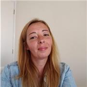 I am an enthusiastic teacher and my classes are targeted to all ages, always focusing on a good and fun learning experience